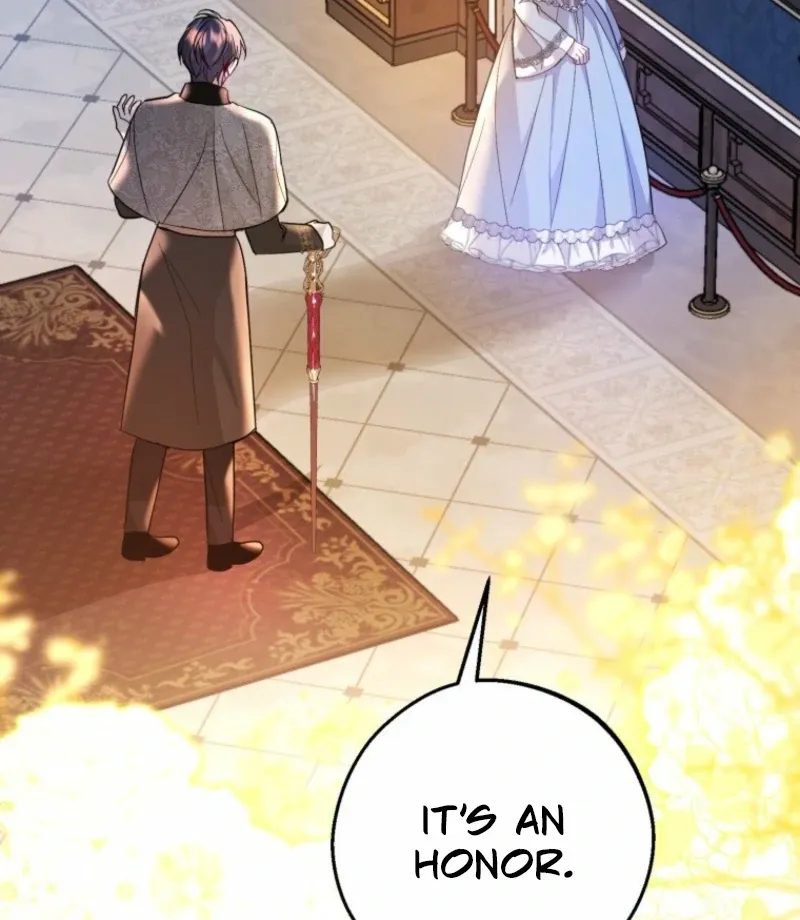 The Consequences of Messing with the Original Work Chapter 36 page 106 - 