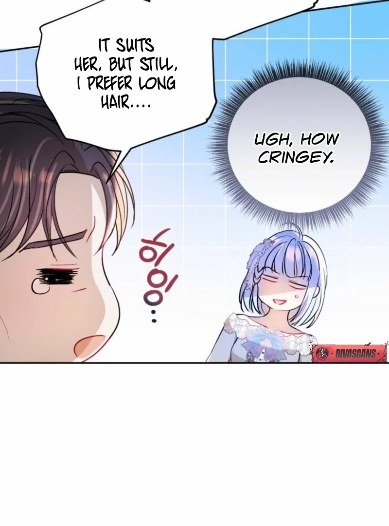 The Consequences of Messing with the Original Work Chapter 36 page 108 - 