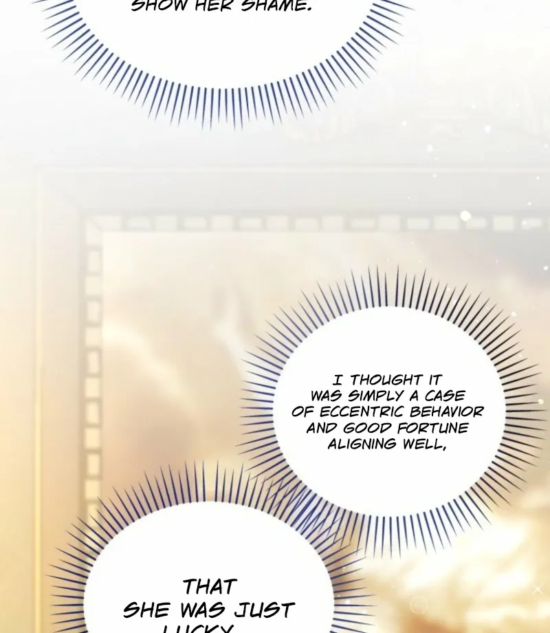 The Consequences of Messing with the Original Work Chapter 36 page 116 - 