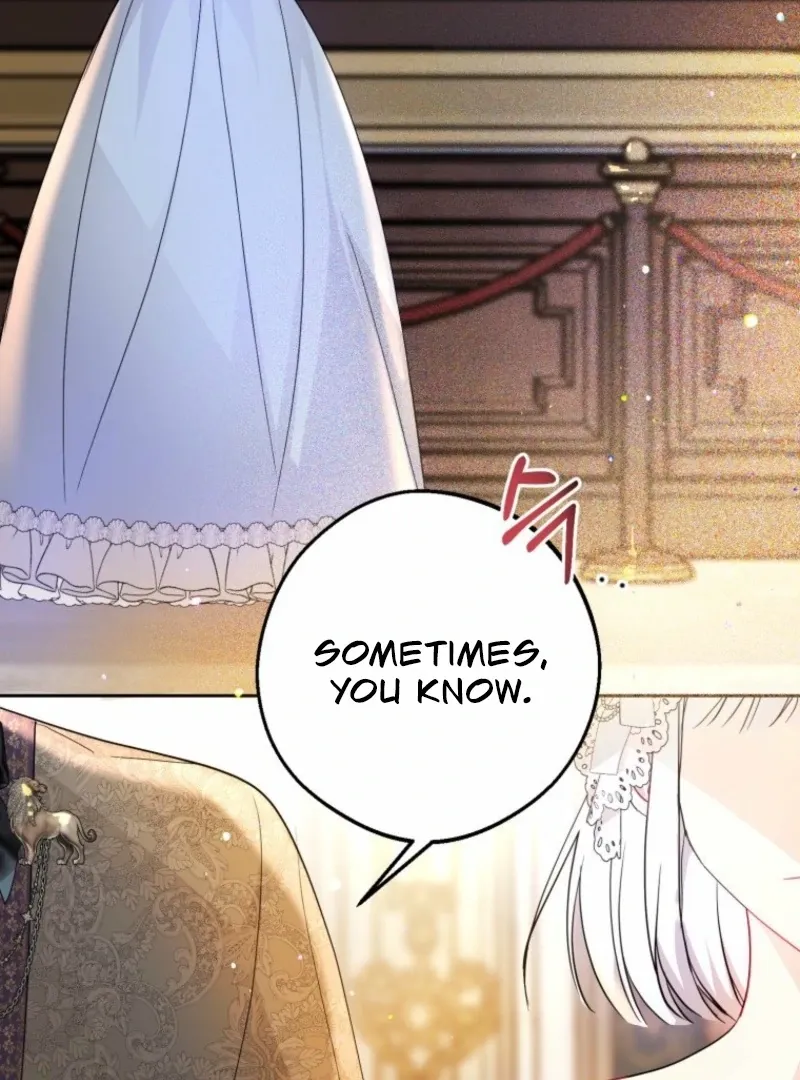 The Consequences of Messing with the Original Work Chapter 36 page 118 - 