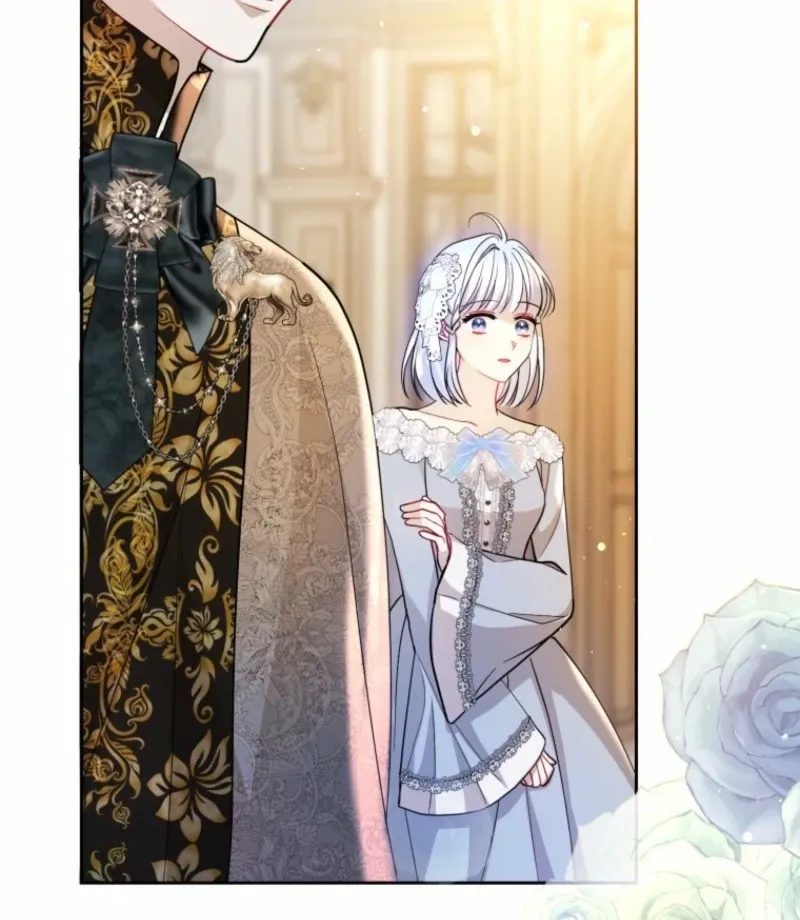 The Consequences of Messing with the Original Work Chapter 36 page 120 - 