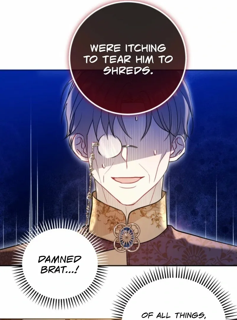 The Consequences of Messing with the Original Work Chapter 36 page 13 - 