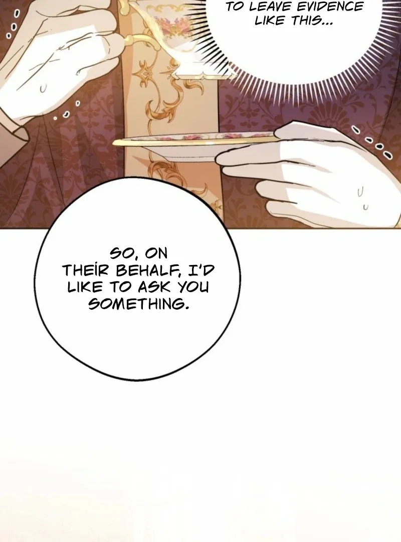 The Consequences of Messing with the Original Work Chapter 36 page 14 - 