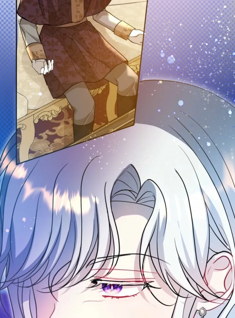 The Consequences of Messing with the Original Work Chapter 36 page 21 - 