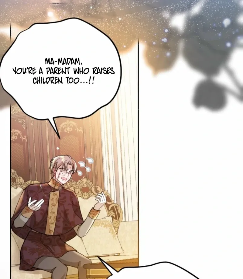 The Consequences of Messing with the Original Work Chapter 36 page 23 - 