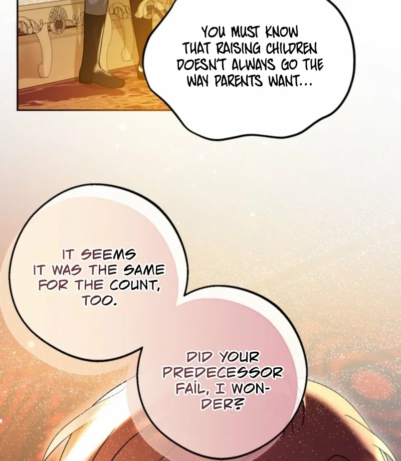 The Consequences of Messing with the Original Work Chapter 36 page 24 - 