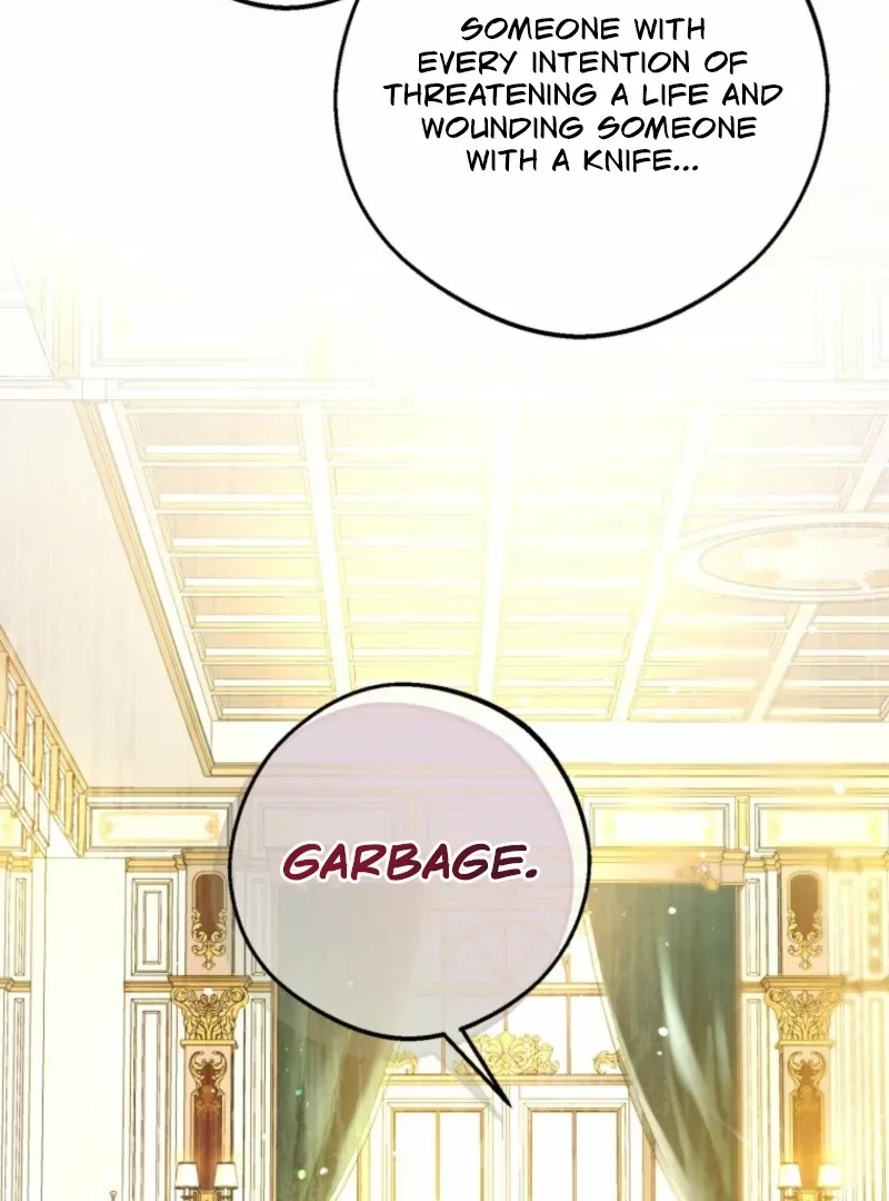 The Consequences of Messing with the Original Work Chapter 36 page 28 - 