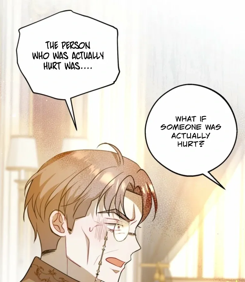 The Consequences of Messing with the Original Work Chapter 36 page 30 - 