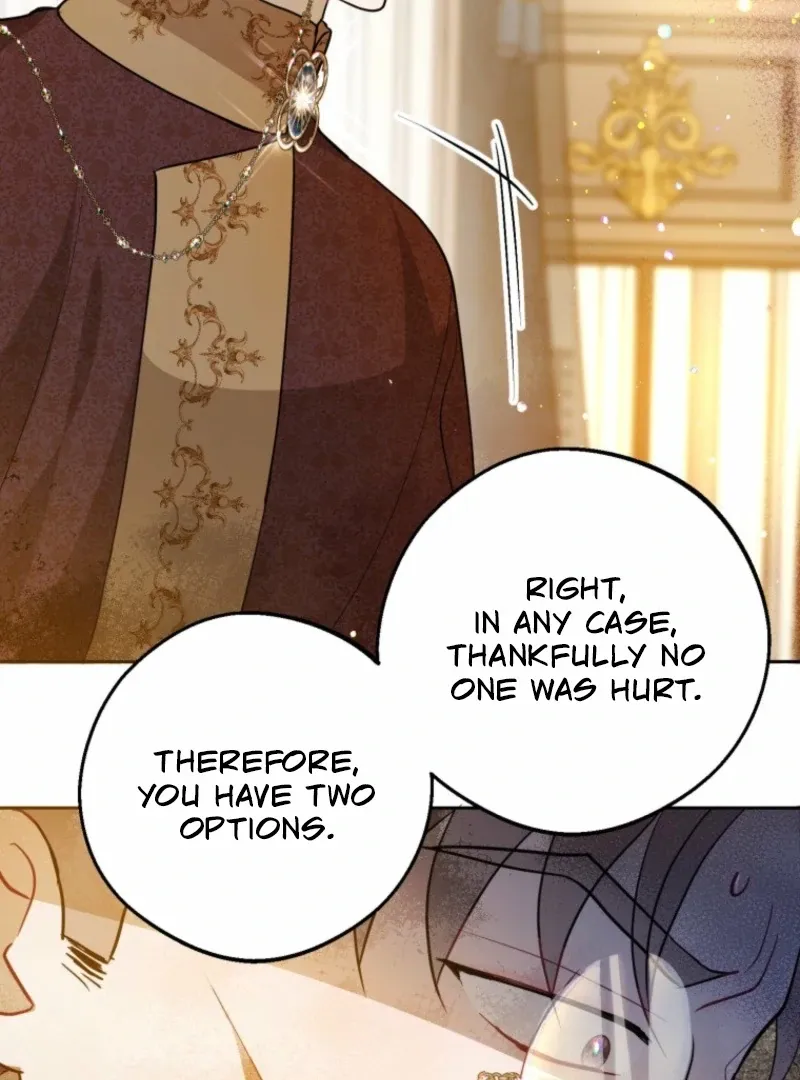 The Consequences of Messing with the Original Work Chapter 36 page 31 - 