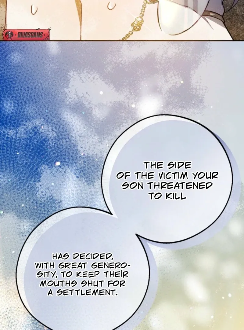The Consequences of Messing with the Original Work Chapter 36 page 32 - 