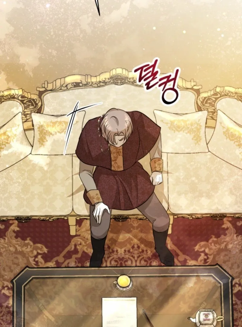 The Consequences of Messing with the Original Work Chapter 36 page 35 - 