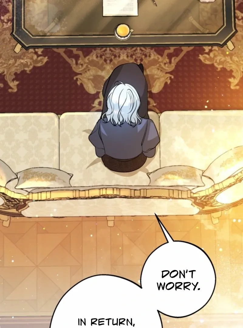 The Consequences of Messing with the Original Work Chapter 36 page 36 - 