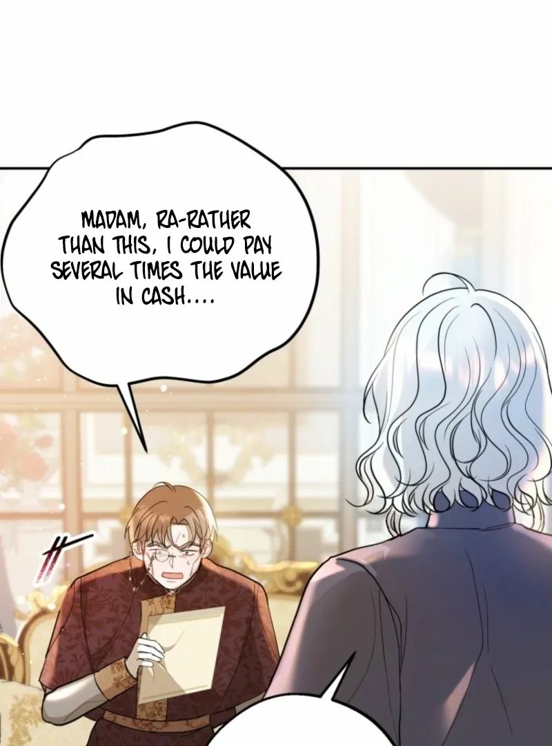 The Consequences of Messing with the Original Work Chapter 36 page 40 - 
