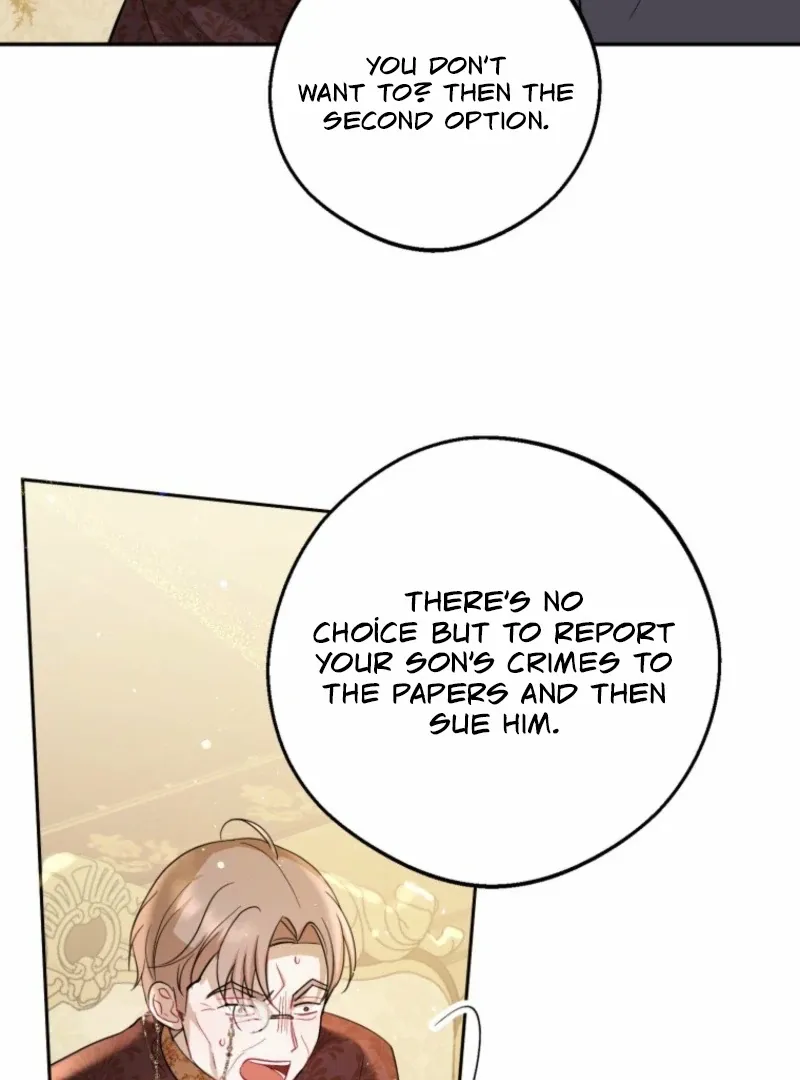 The Consequences of Messing with the Original Work Chapter 36 page 41 - 