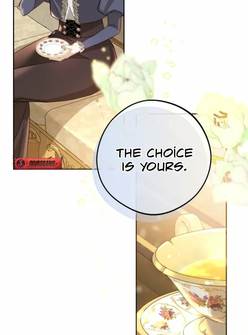 The Consequences of Messing with the Original Work Chapter 36 page 49 - 