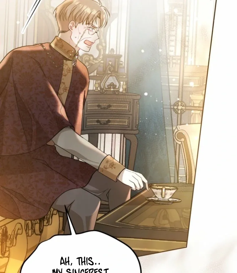 The Consequences of Messing with the Original Work Chapter 36 page 6 - 