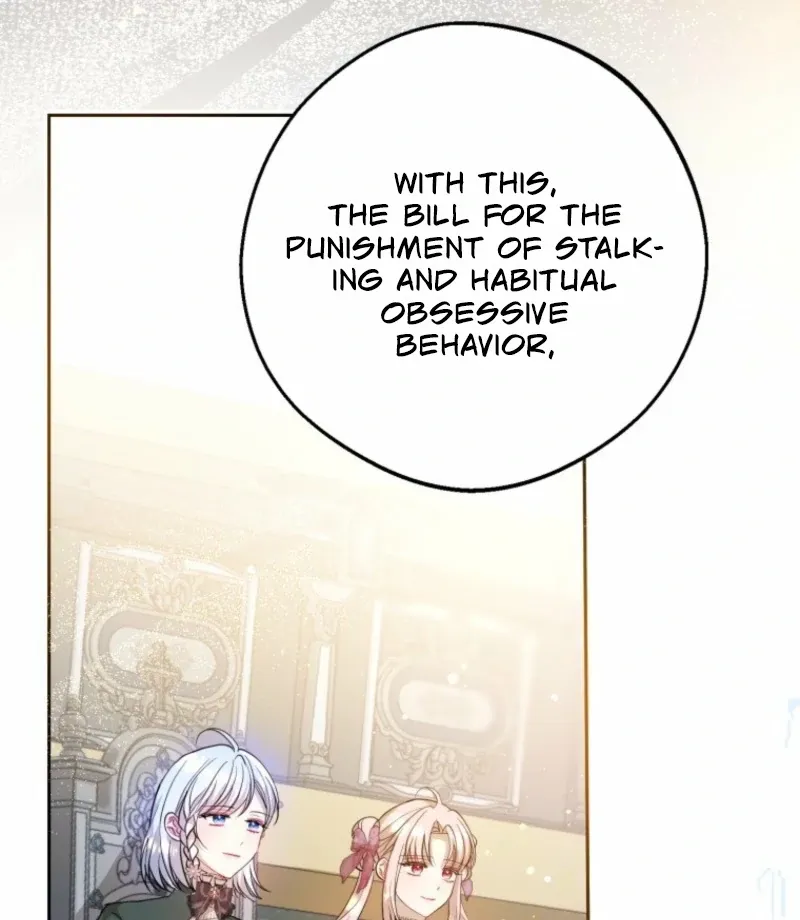 The Consequences of Messing with the Original Work Chapter 36 page 55 - 