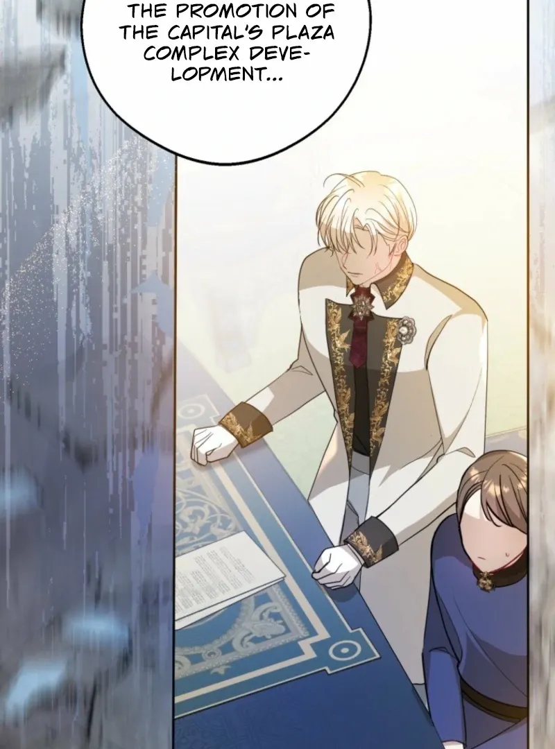 The Consequences of Messing with the Original Work Chapter 36 page 57 - 