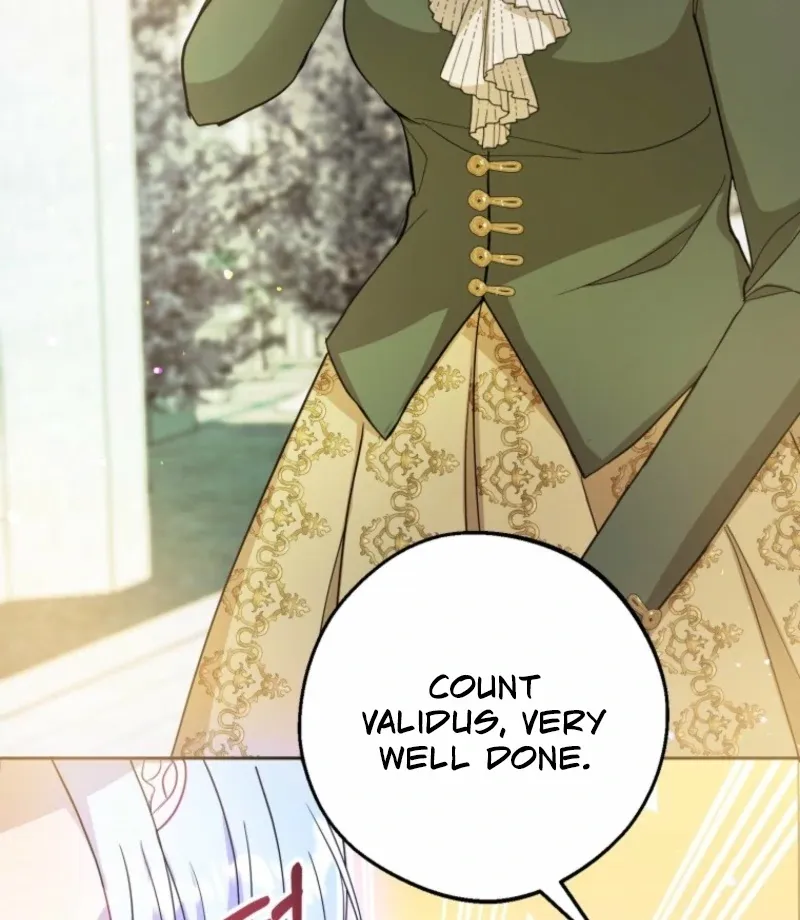 The Consequences of Messing with the Original Work Chapter 36 page 68 - 