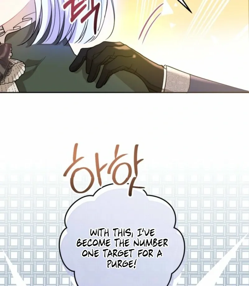 The Consequences of Messing with the Original Work Chapter 36 page 69 - 