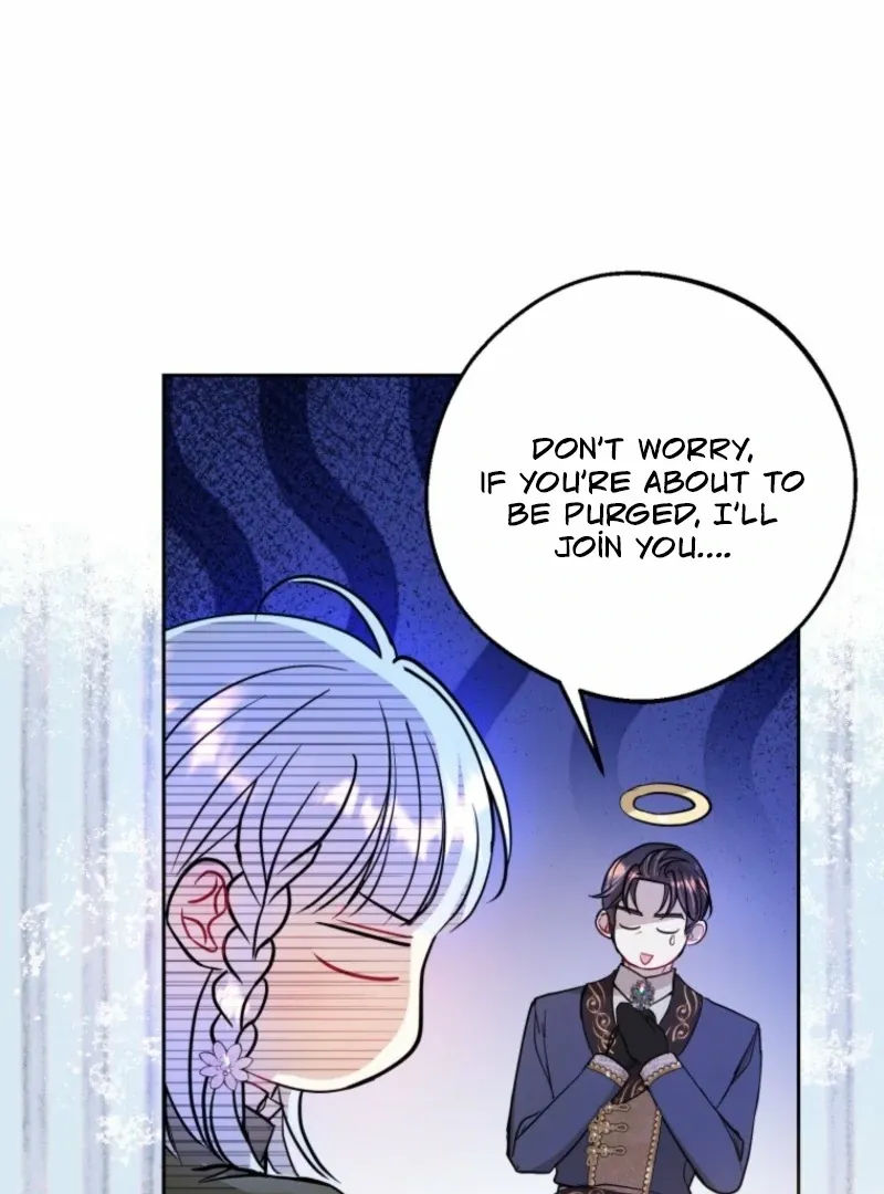 The Consequences of Messing with the Original Work Chapter 36 page 71 - 