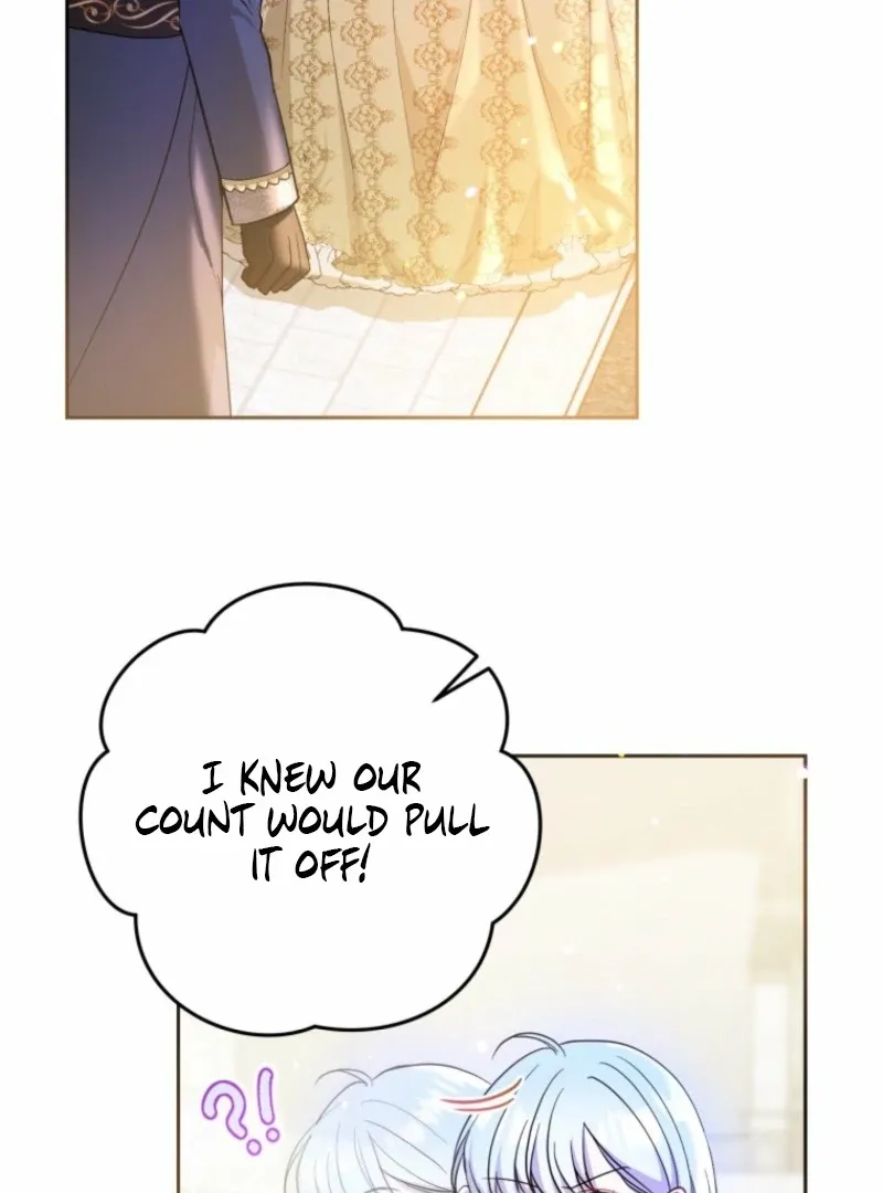 The Consequences of Messing with the Original Work Chapter 36 page 74 - 