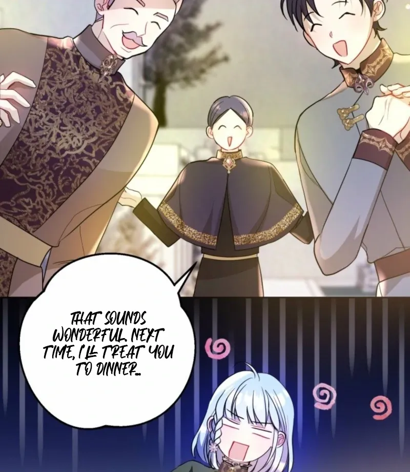 The Consequences of Messing with the Original Work Chapter 36 page 77 - 