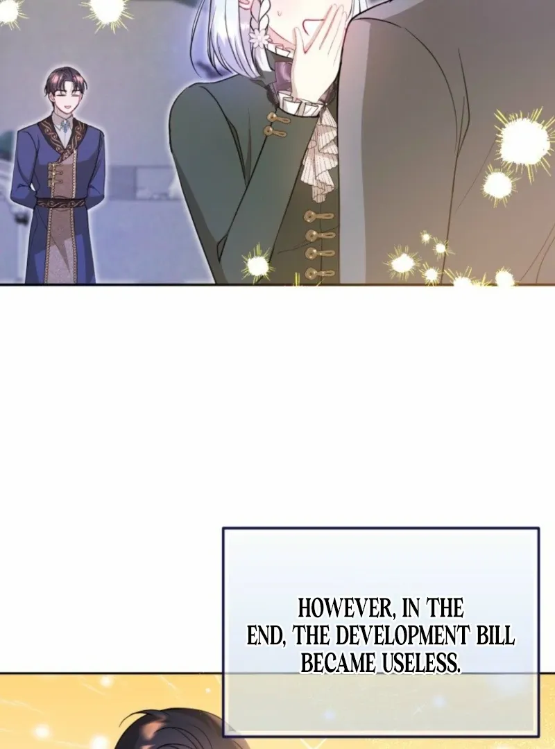 The Consequences of Messing with the Original Work Chapter 36 page 80 - 