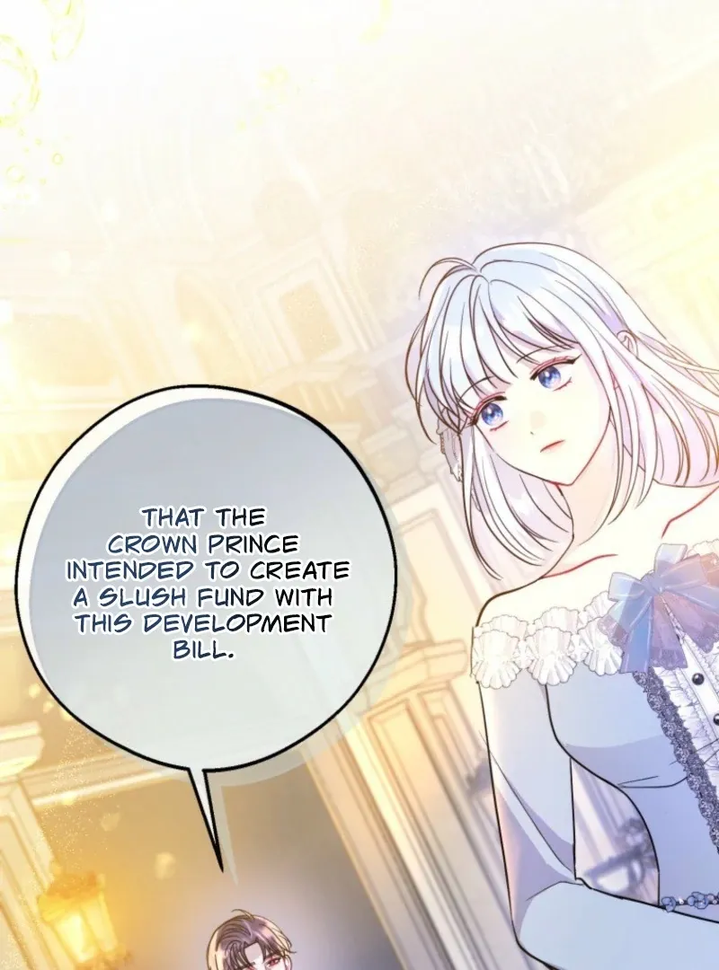 The Consequences of Messing with the Original Work Chapter 36 page 94 - 