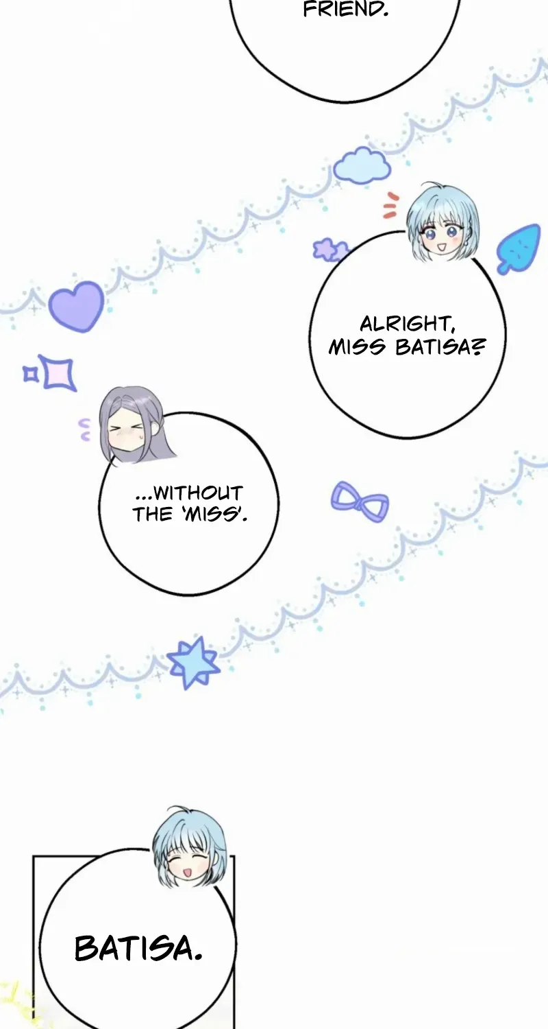 The Consequences of Messing with the Original Work Chapter 37 page 13 - 