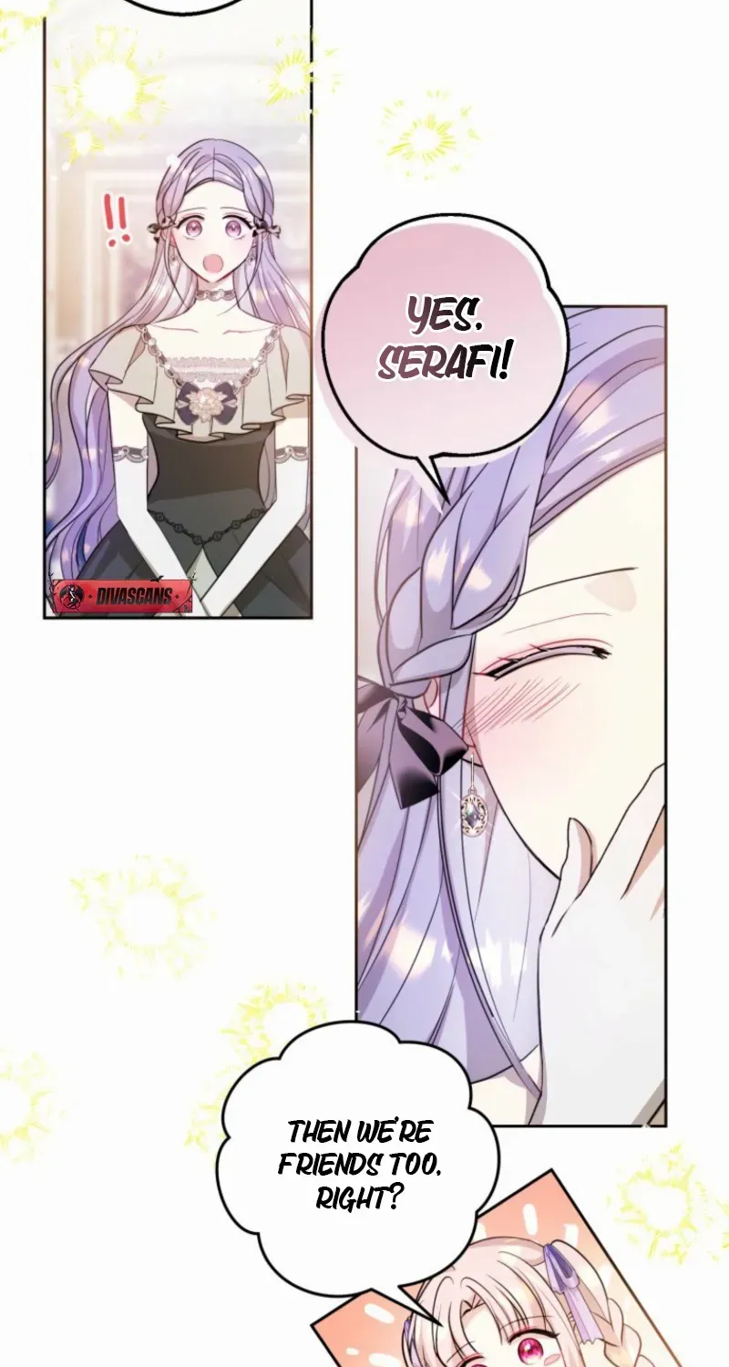 The Consequences of Messing with the Original Work Chapter 37 page 14 - 