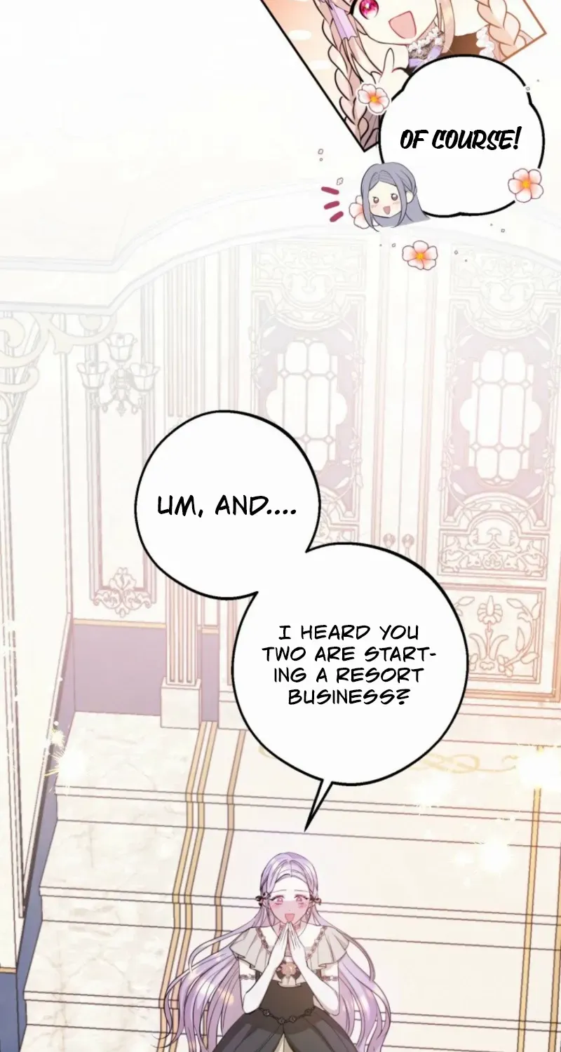 The Consequences of Messing with the Original Work Chapter 37 page 15 - 