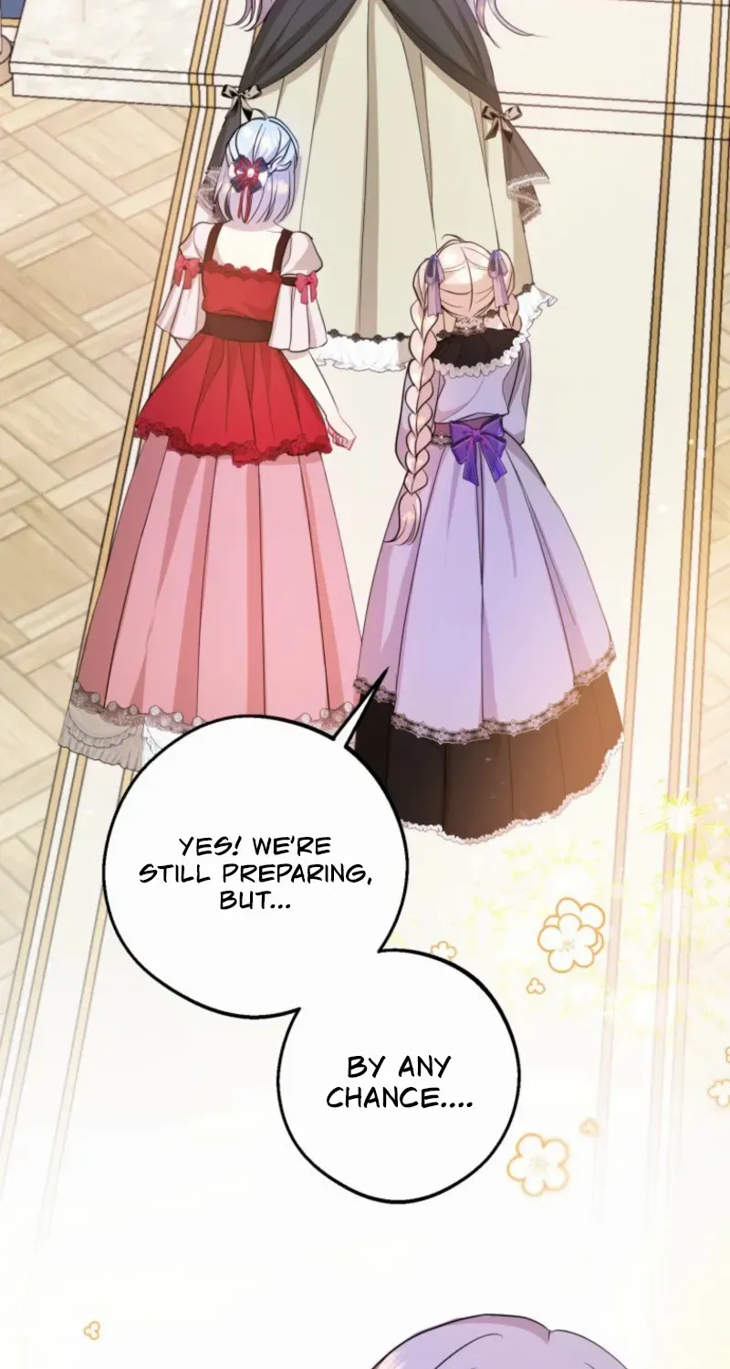 The Consequences of Messing with the Original Work Chapter 37 page 16 - 