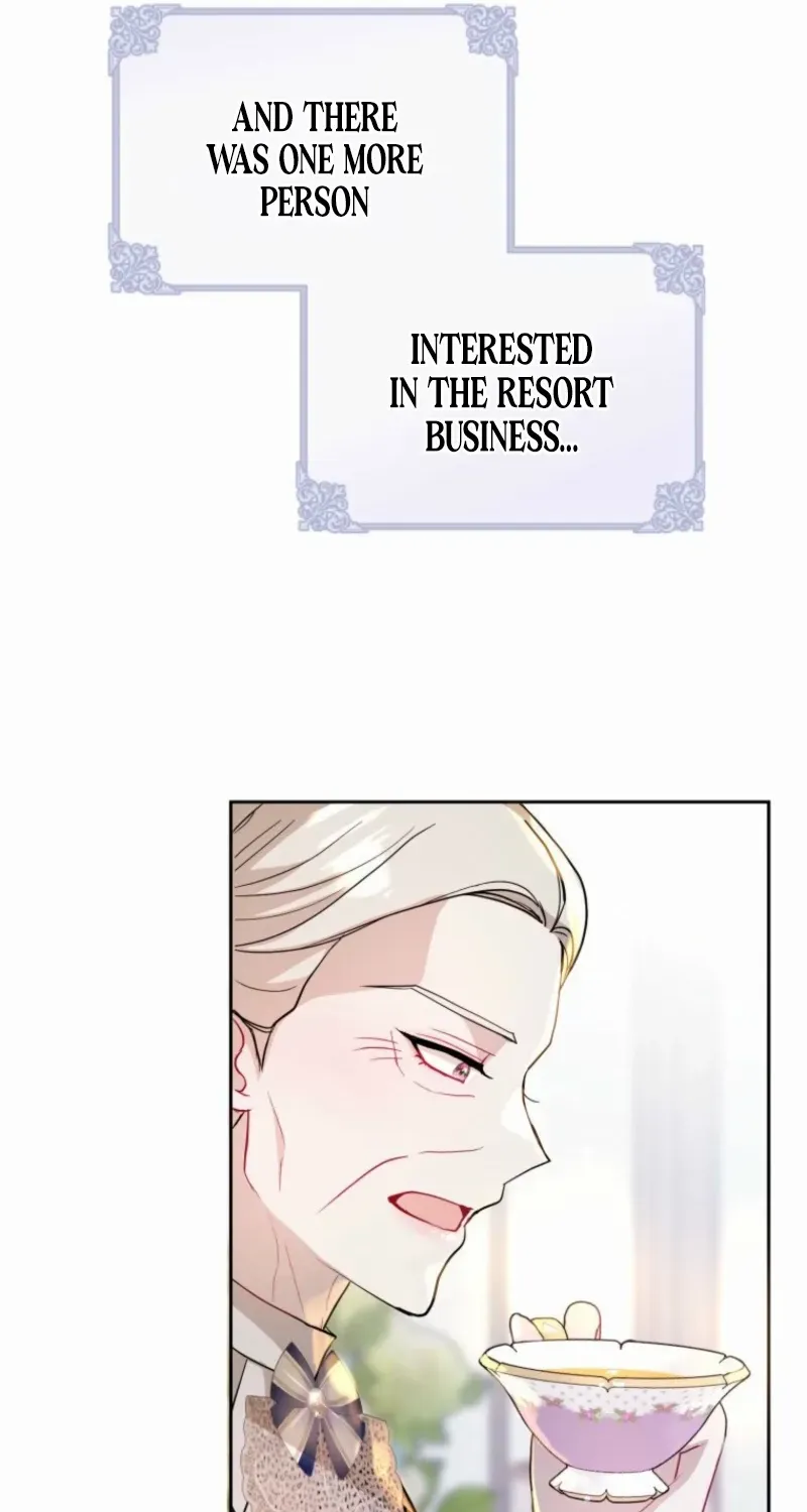 The Consequences of Messing with the Original Work Chapter 37 page 20 - 