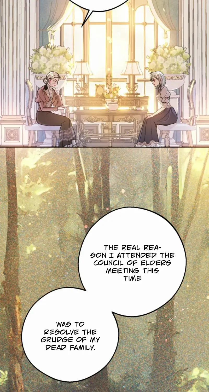 The Consequences of Messing with the Original Work Chapter 37 page 22 - 