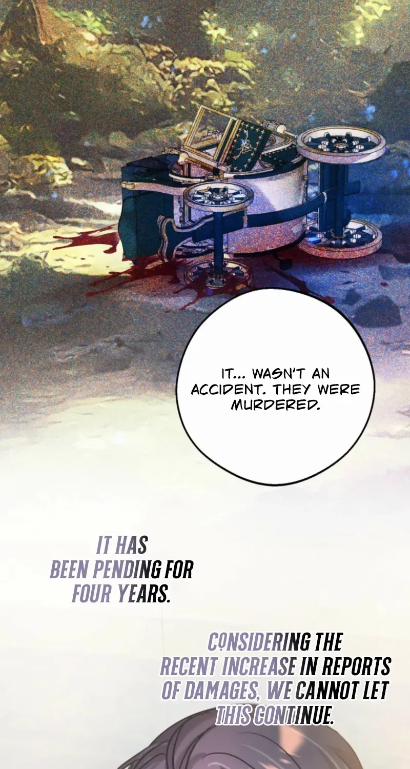 The Consequences of Messing with the Original Work Chapter 37 page 23 - 