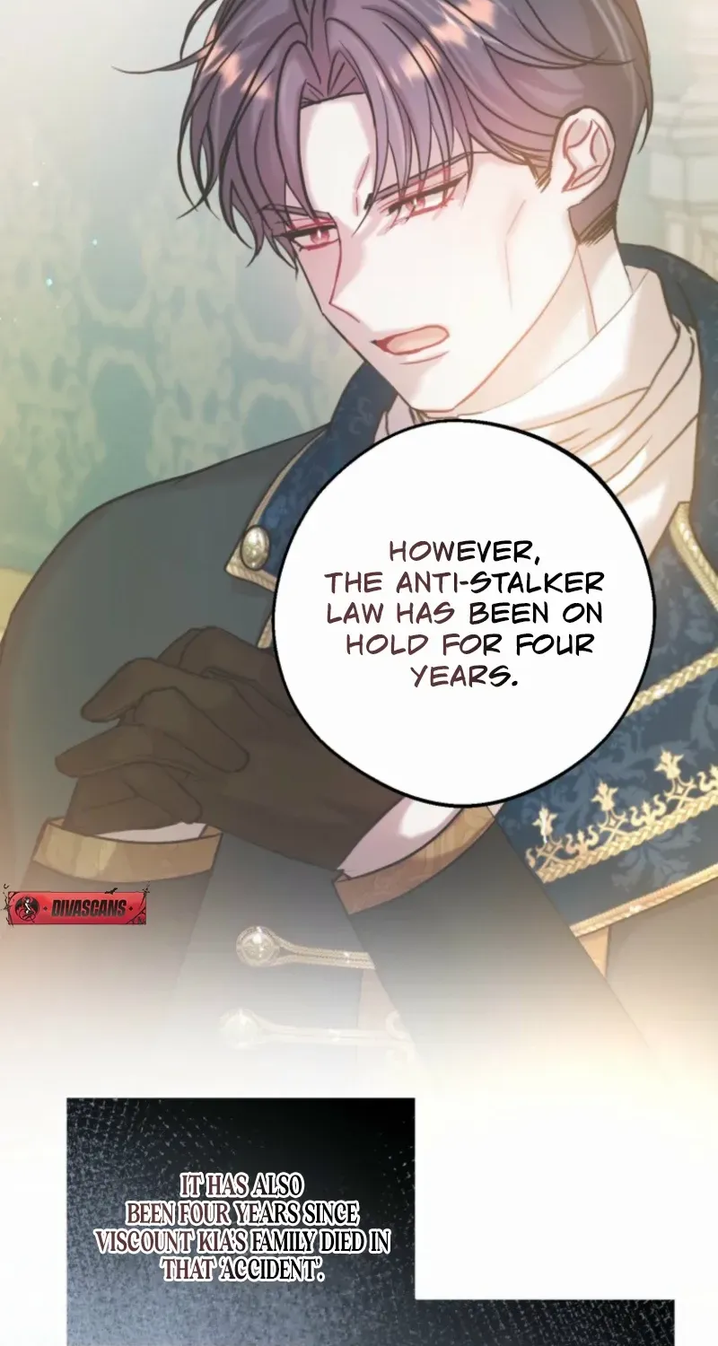 The Consequences of Messing with the Original Work Chapter 37 page 24 - 