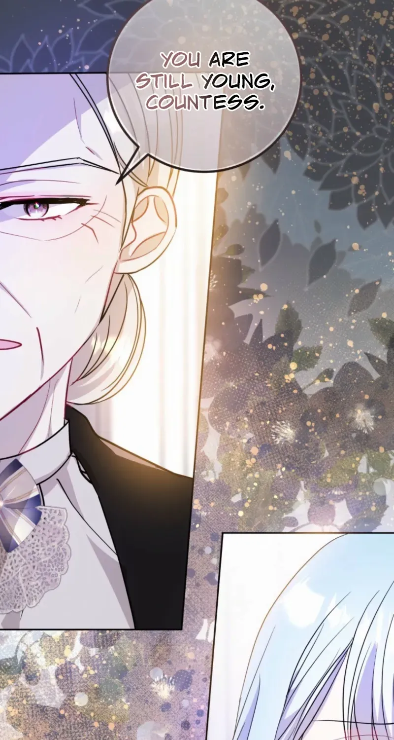 The Consequences of Messing with the Original Work Chapter 37 page 27 - 