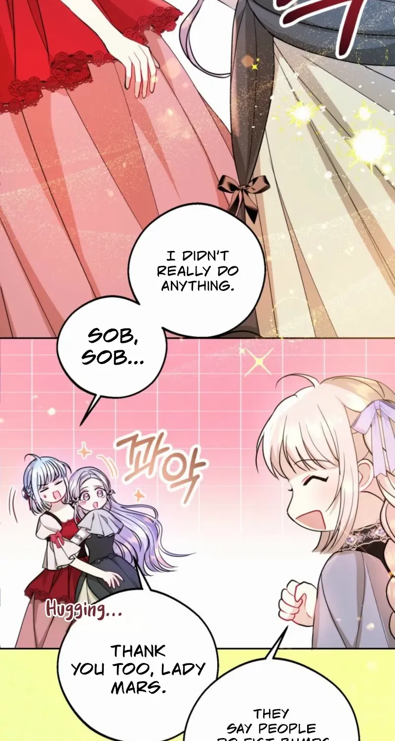 The Consequences of Messing with the Original Work Chapter 37 page 4 - 