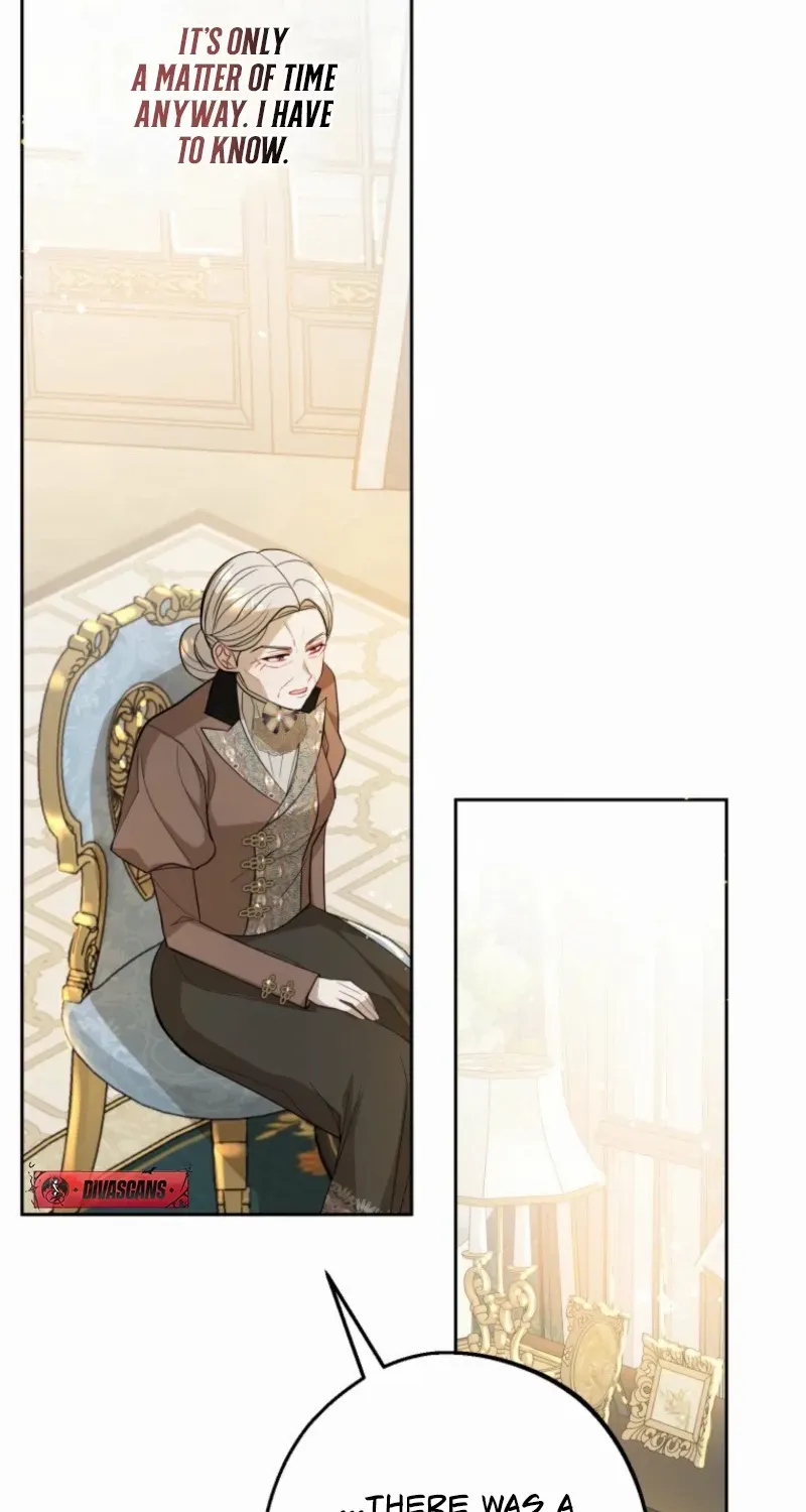 The Consequences of Messing with the Original Work Chapter 37 page 32 - 