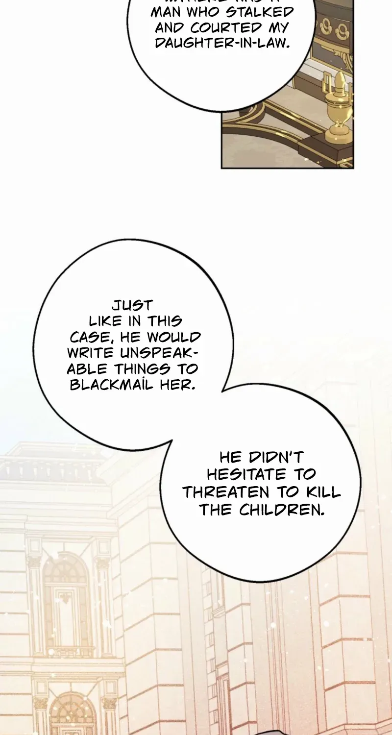 The Consequences of Messing with the Original Work Chapter 37 page 33 - 