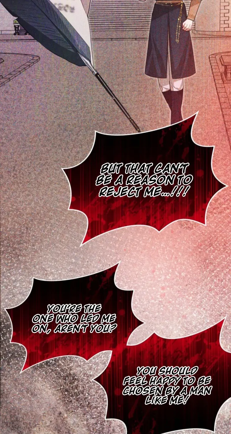 The Consequences of Messing with the Original Work Chapter 37 page 35 - 