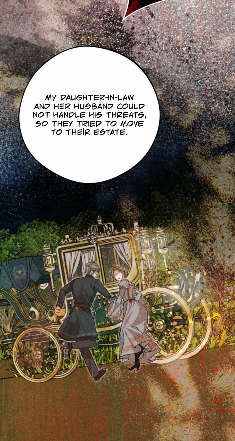 The Consequences of Messing with the Original Work Chapter 37 page 36 - 