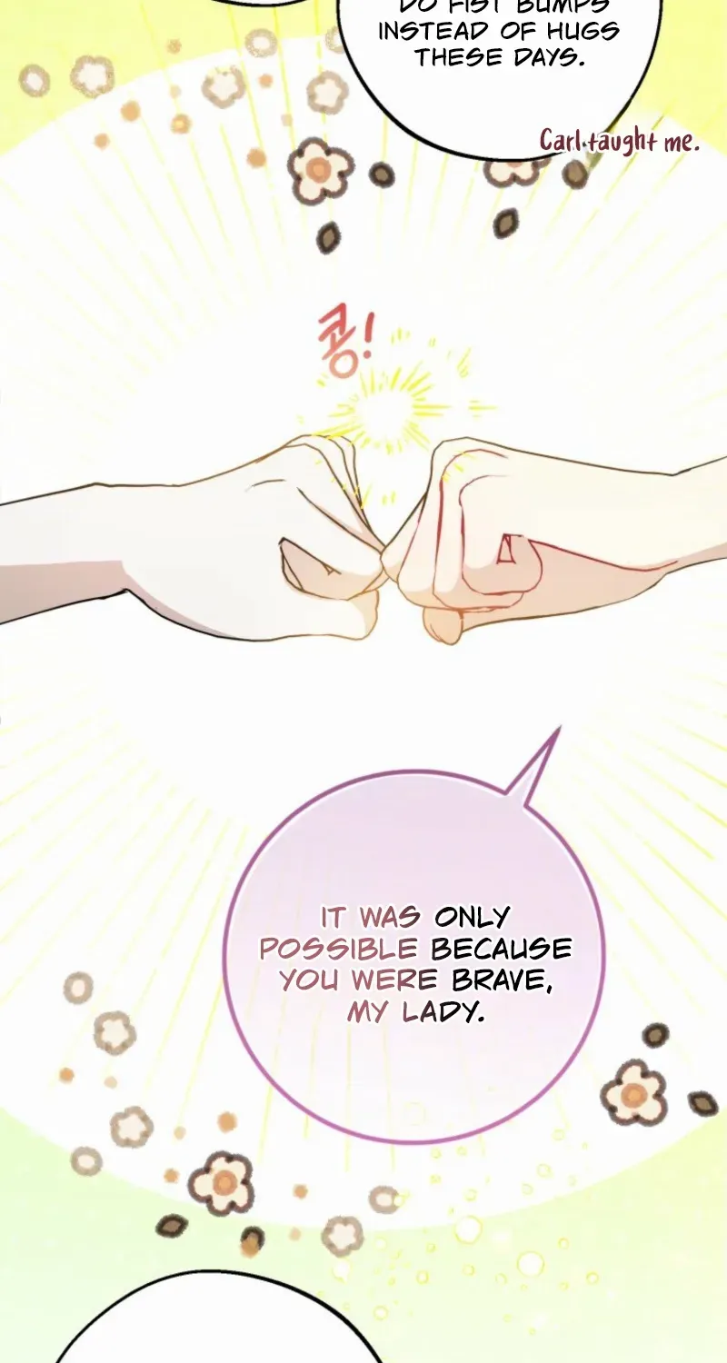 The Consequences of Messing with the Original Work Chapter 37 page 5 - 