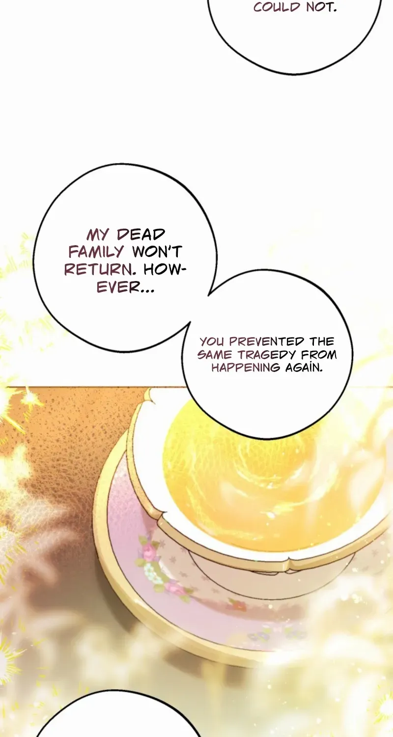 The Consequences of Messing with the Original Work Chapter 37 page 41 - 