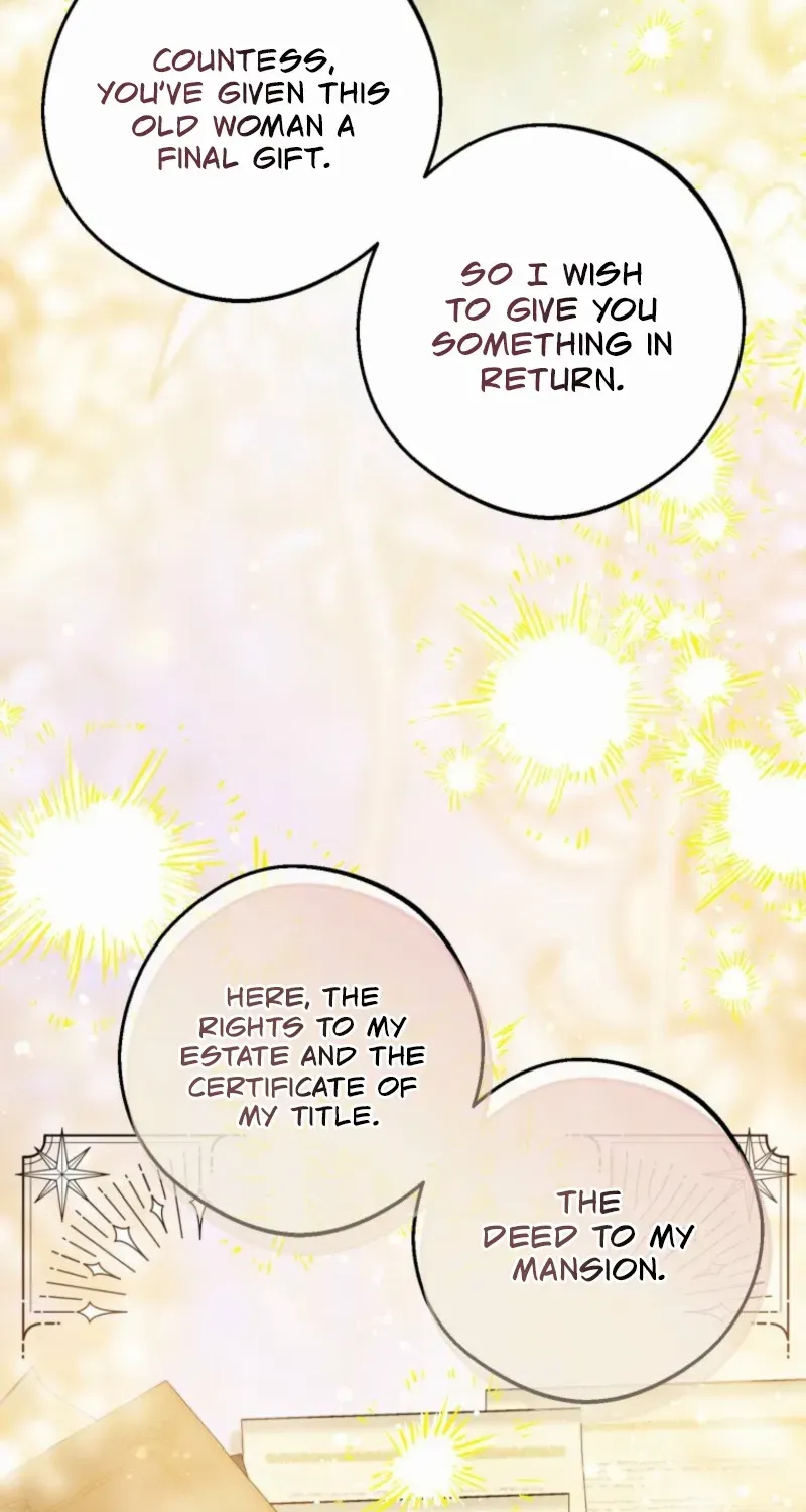 The Consequences of Messing with the Original Work Chapter 37 page 42 - 