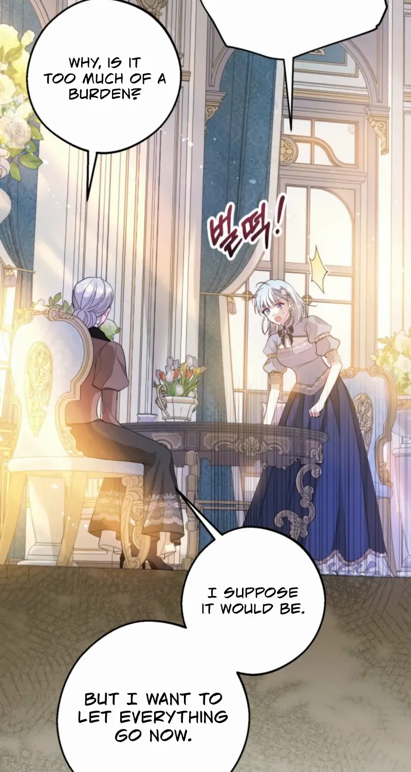 The Consequences of Messing with the Original Work Chapter 37 page 44 - 