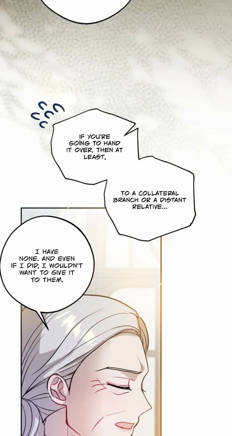 The Consequences of Messing with the Original Work Chapter 37 page 45 - 