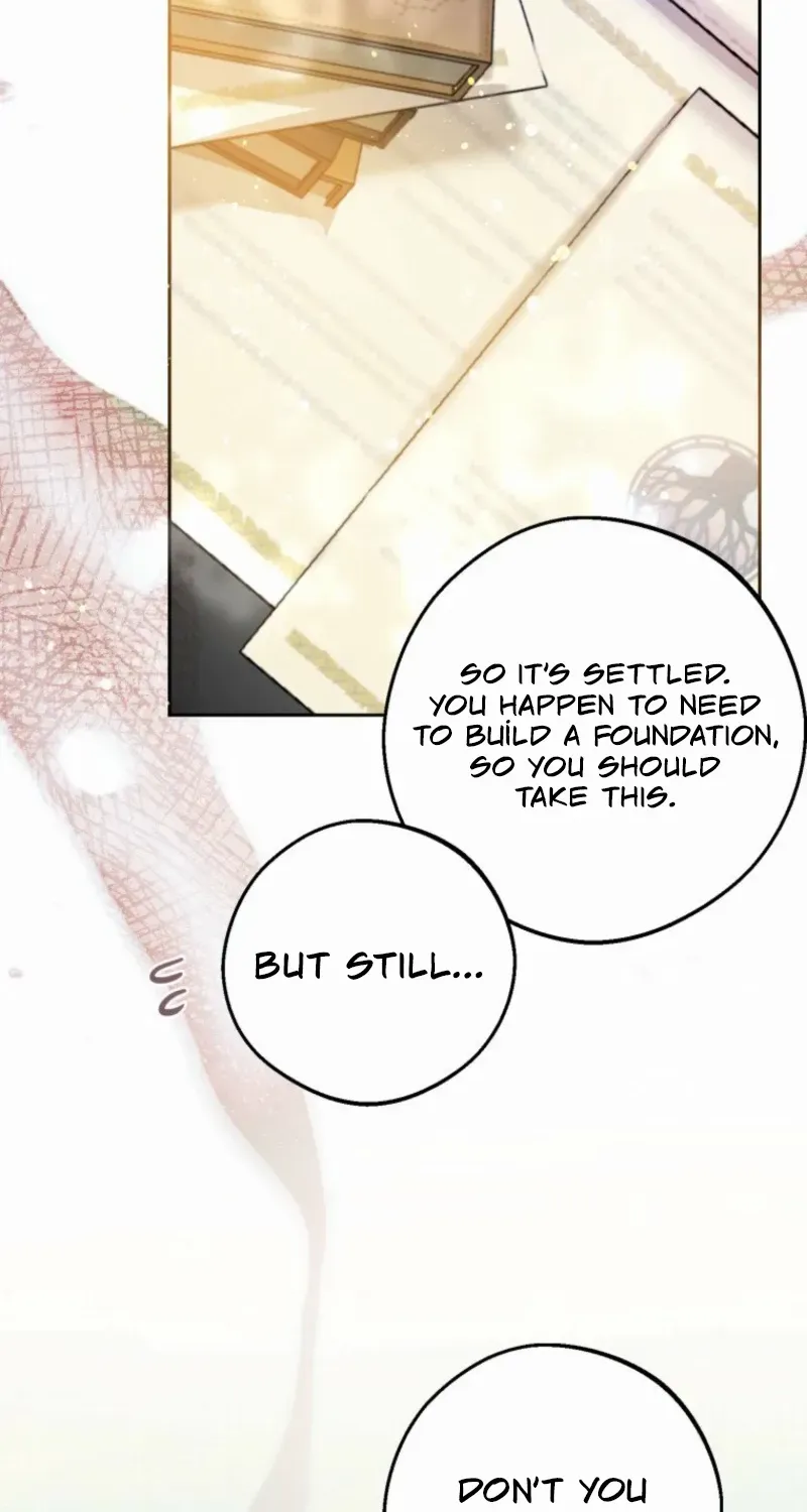 The Consequences of Messing with the Original Work Chapter 37 page 47 - 