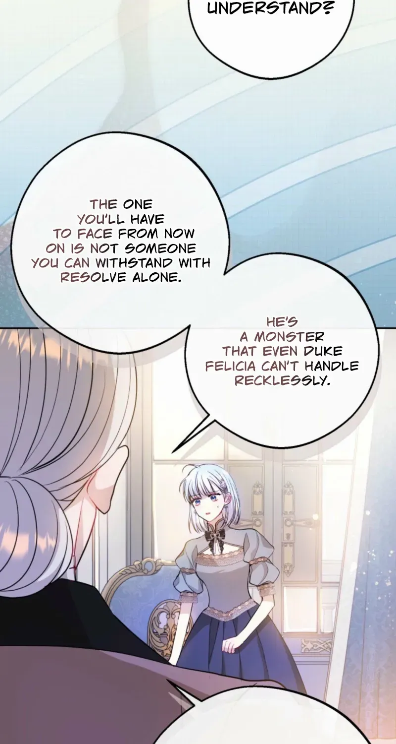 The Consequences of Messing with the Original Work Chapter 37 page 48 - 